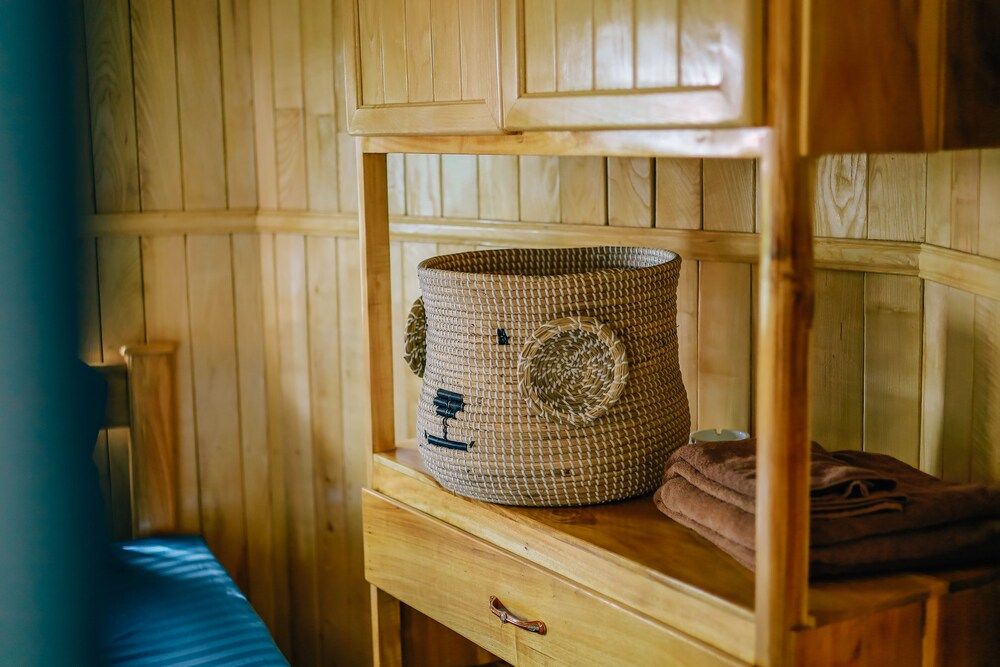 Mai Phong Bungalow Traditional Bungalow 8