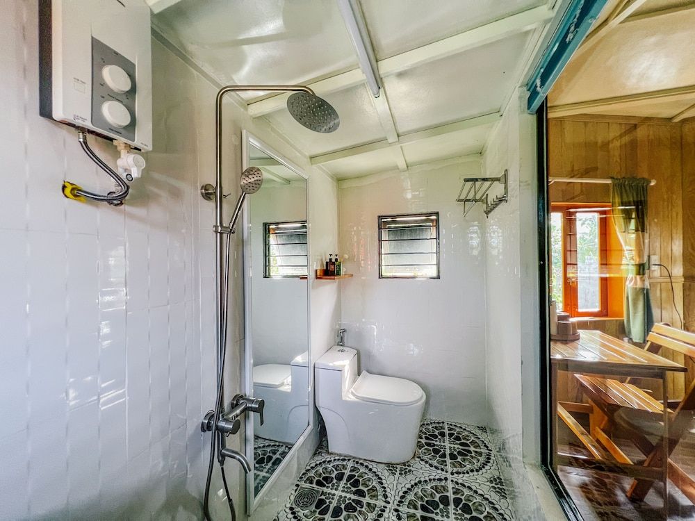 Mai Phong Bungalow Traditional Bungalow 9