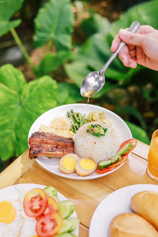 undefined Mai Phong Bungalow 7