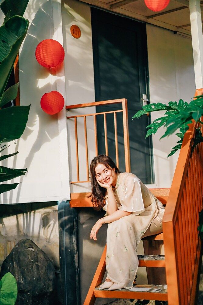 Mai Phong Bungalow Traditional Bungalow 19