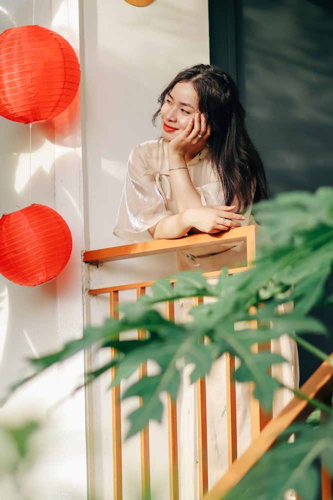 Mai Phong Bungalow Traditional Bungalow 18