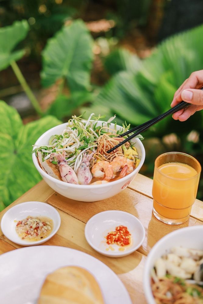 undefined Mai Phong Bungalow 9