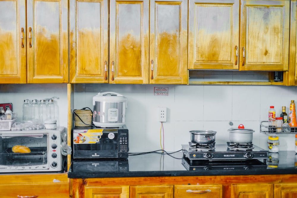 Mai Phong Bungalow Traditional Bungalow 14