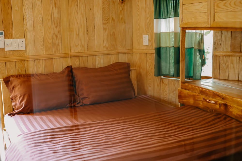 Mai Phong Bungalow Traditional Bungalow 7