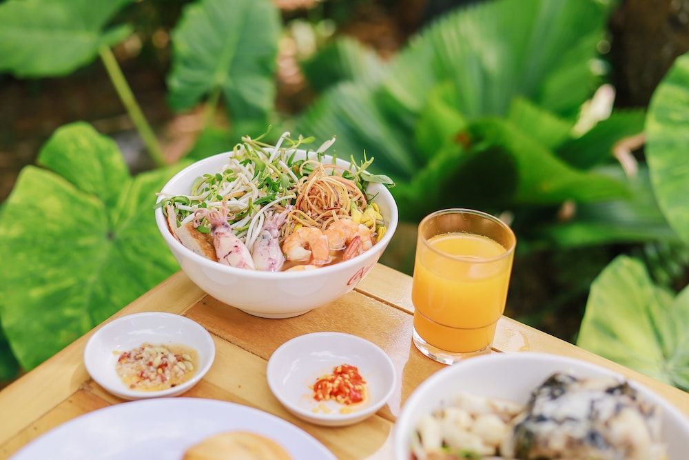 undefined Mai Phong Bungalow 8