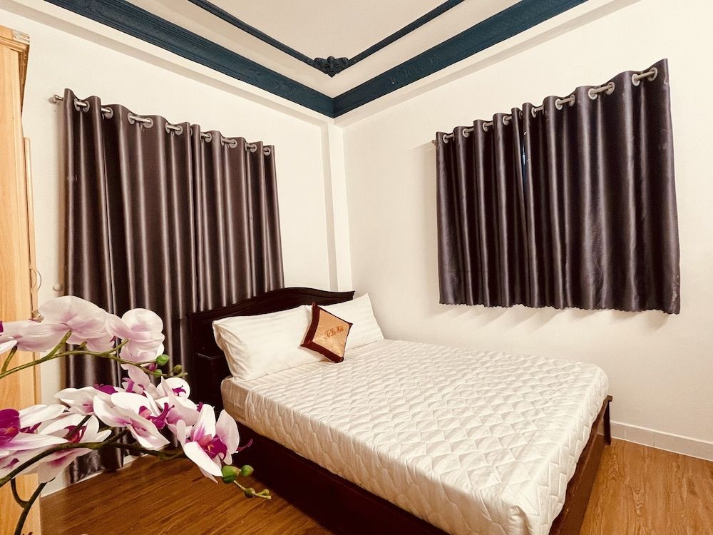 Basic Double Room