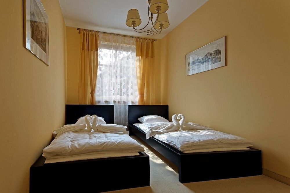 Premium Apartment