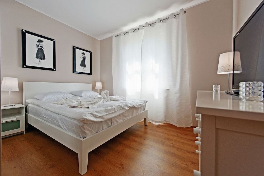 Family Apartment