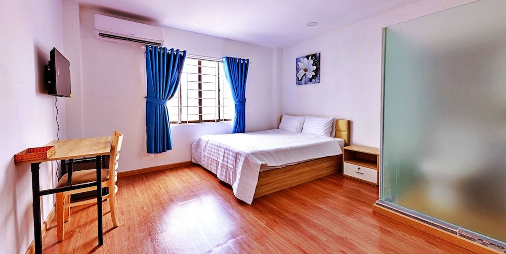 undefined HANZ CK Saigon Central Hotel