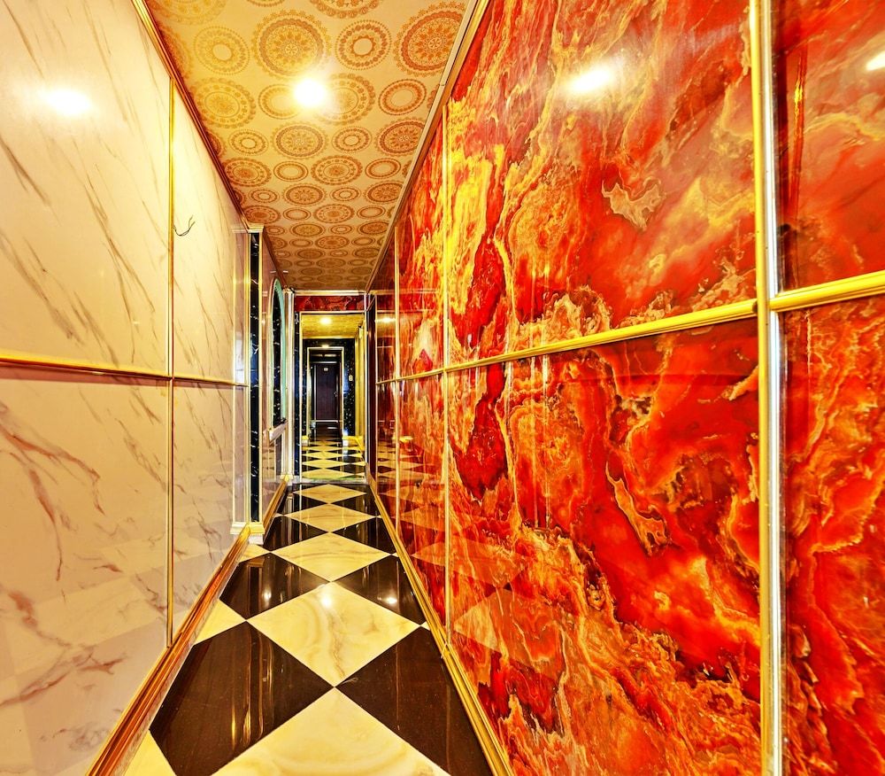 undefined HANZ CK Saigon Central Hotel 7