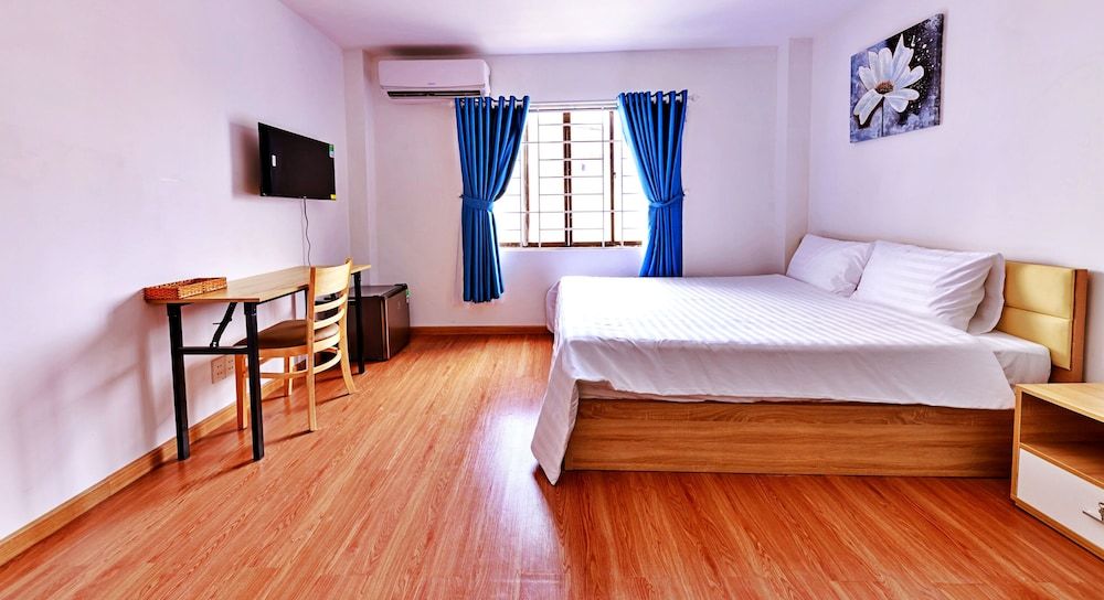 undefined HANZ CK Saigon Central Hotel 2