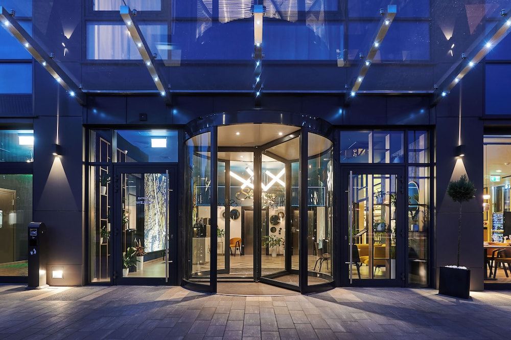 undefined Stay inn Hotel Warszawa 6