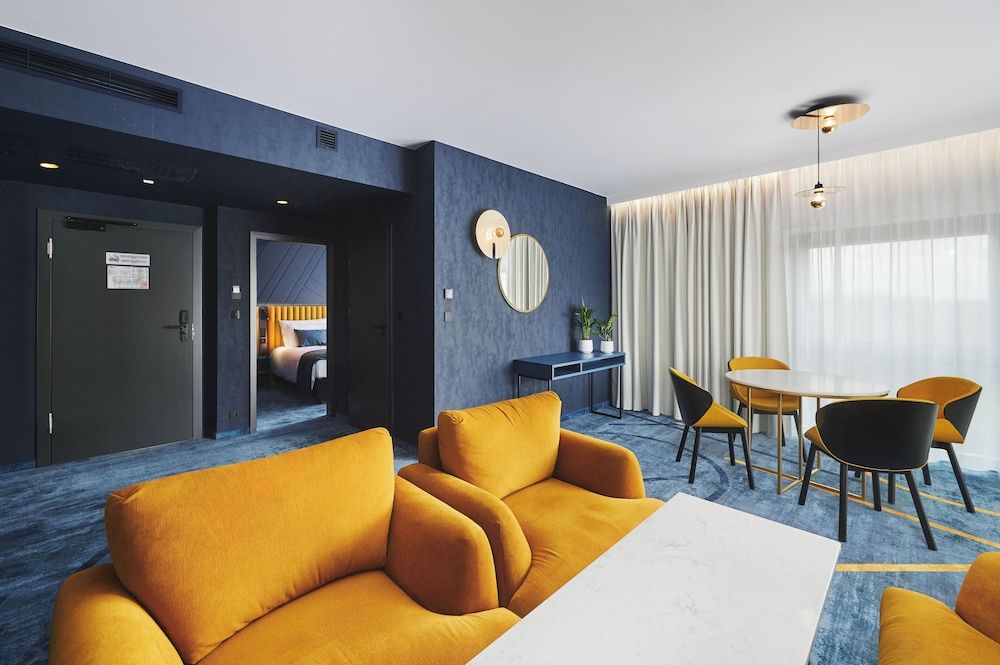 undefined Stay inn Hotel Warszawa 3