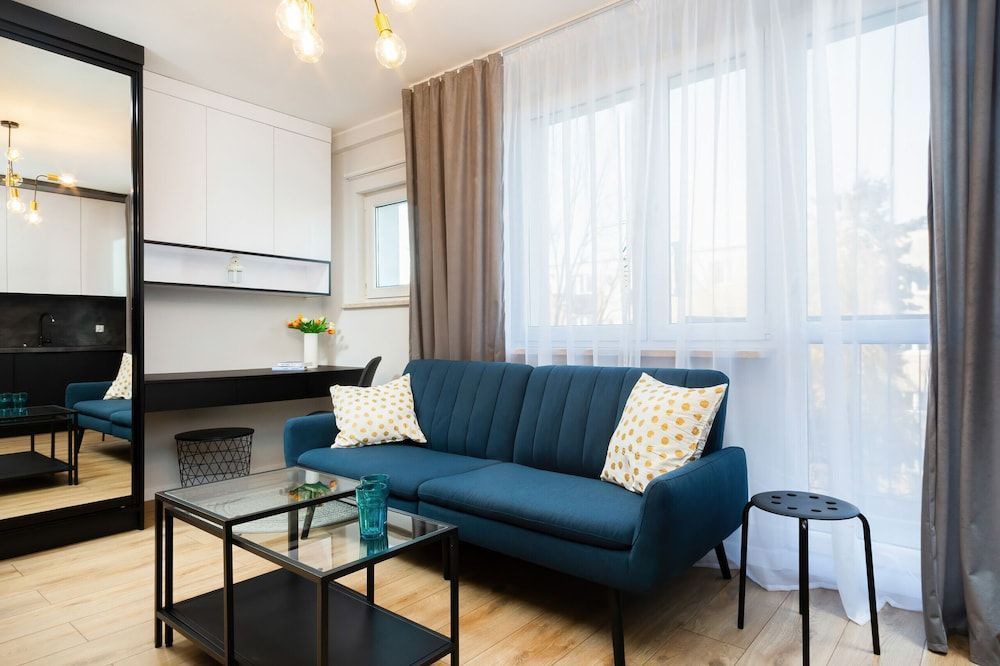 undefined Księcia Trojdena Studio by Renters 3