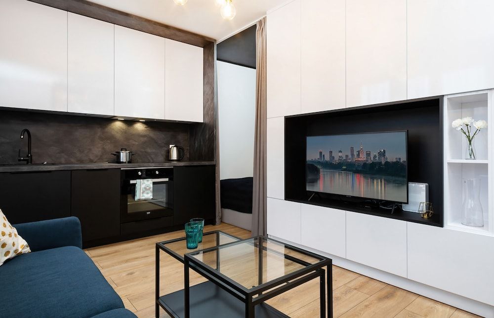 undefined Księcia Trojdena Studio by Renters 5