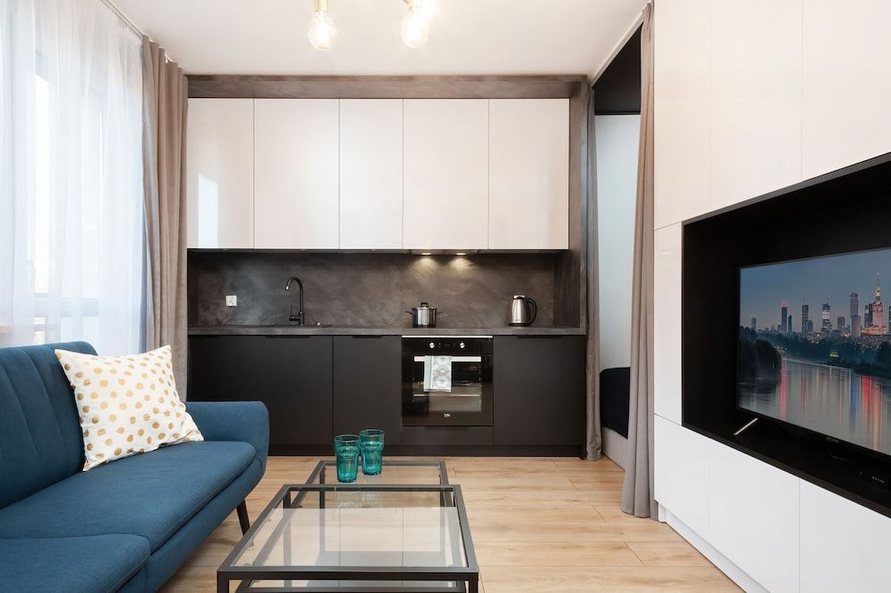 undefined Księcia Trojdena Studio by Renters 4