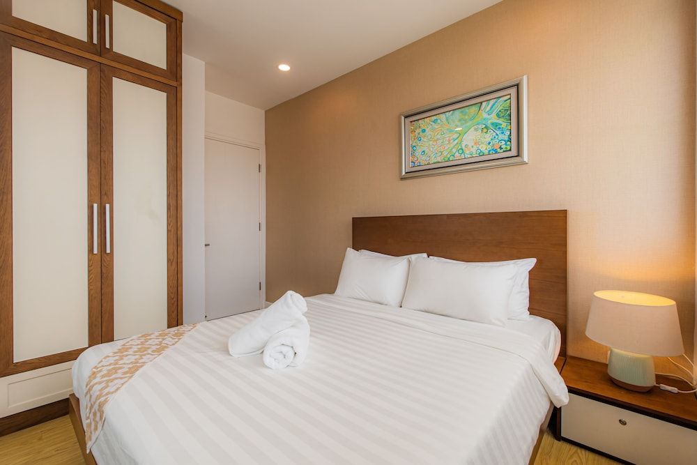 undefined Ben Thanh - Luxury Serviced Apartments 9