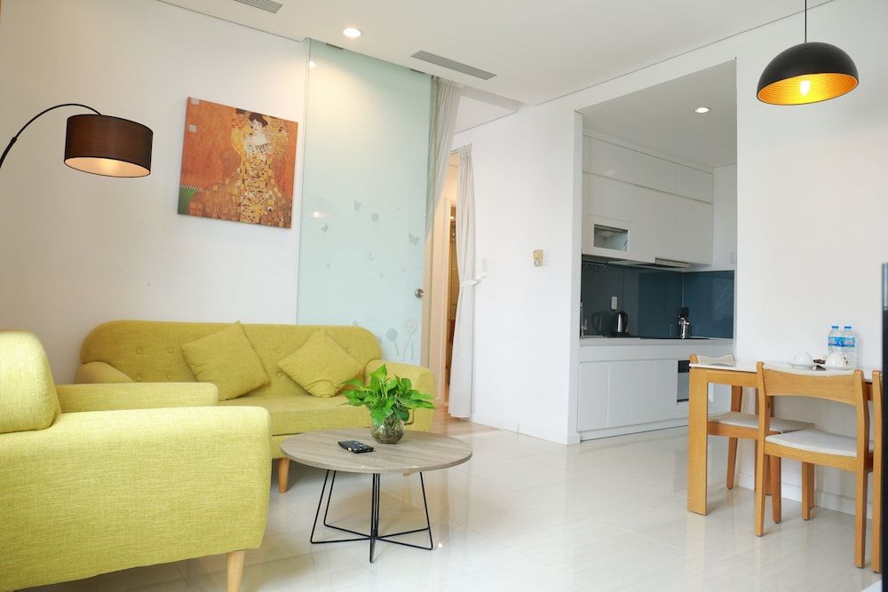 undefined Ben Thanh - Luxury Serviced Apartments 3