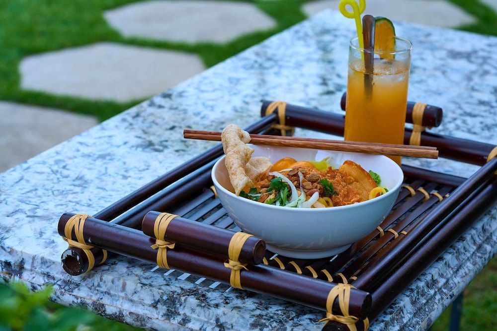 undefined Legend Oasis Boutique Hoi An Hotel 8