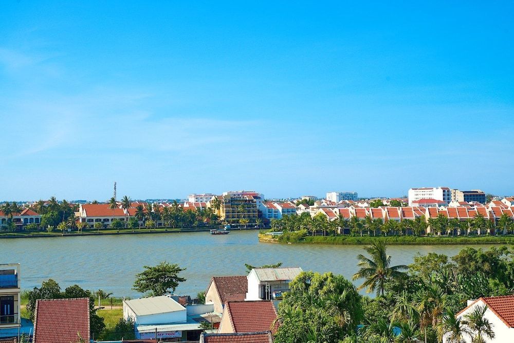 undefined Legend Oasis Boutique Hoi An Hotel