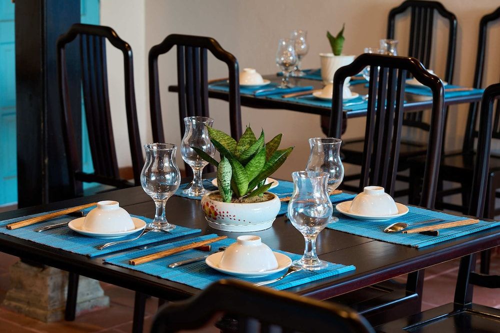 undefined Legend Oasis Boutique Hoi An Hotel 6