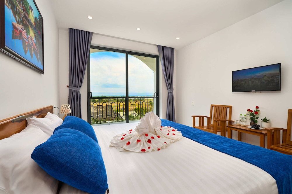 undefined Legend Oasis Boutique Hoi An Hotel 2