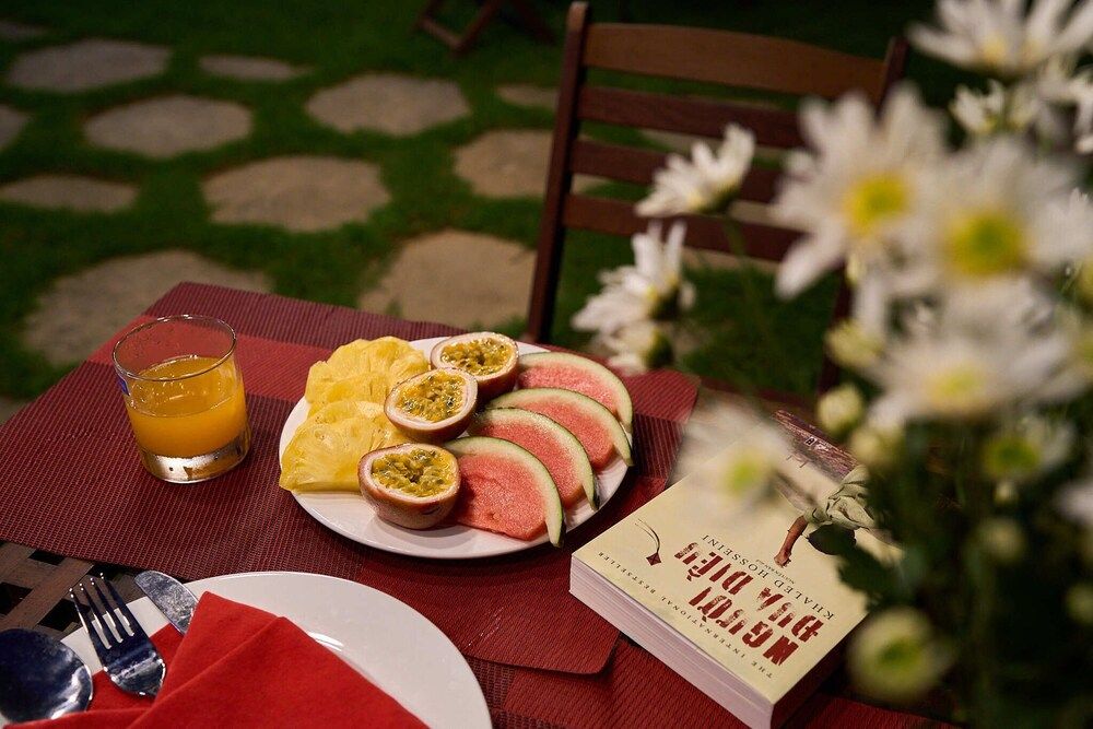 undefined Legend Oasis Boutique Hoi An Hotel 10