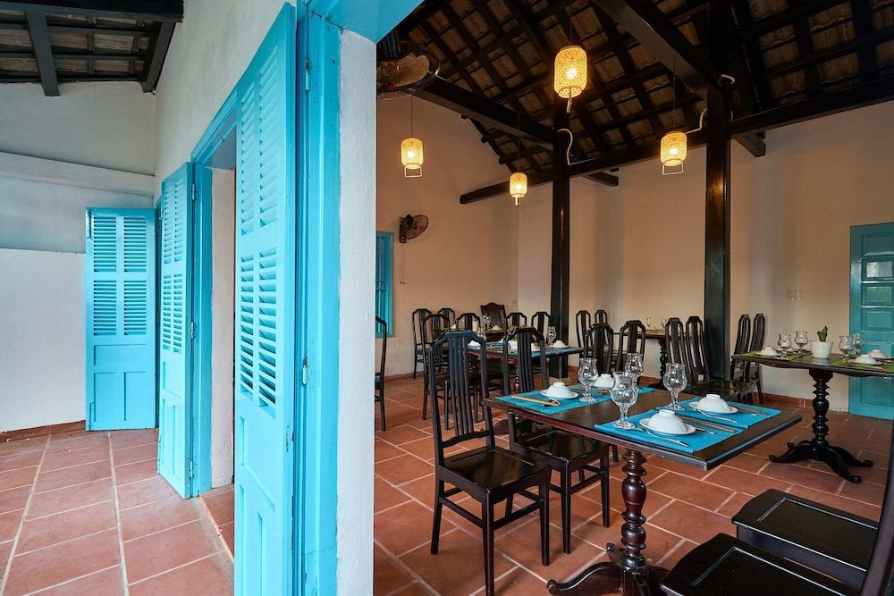 undefined Legend Oasis Boutique Hoi An Hotel 7