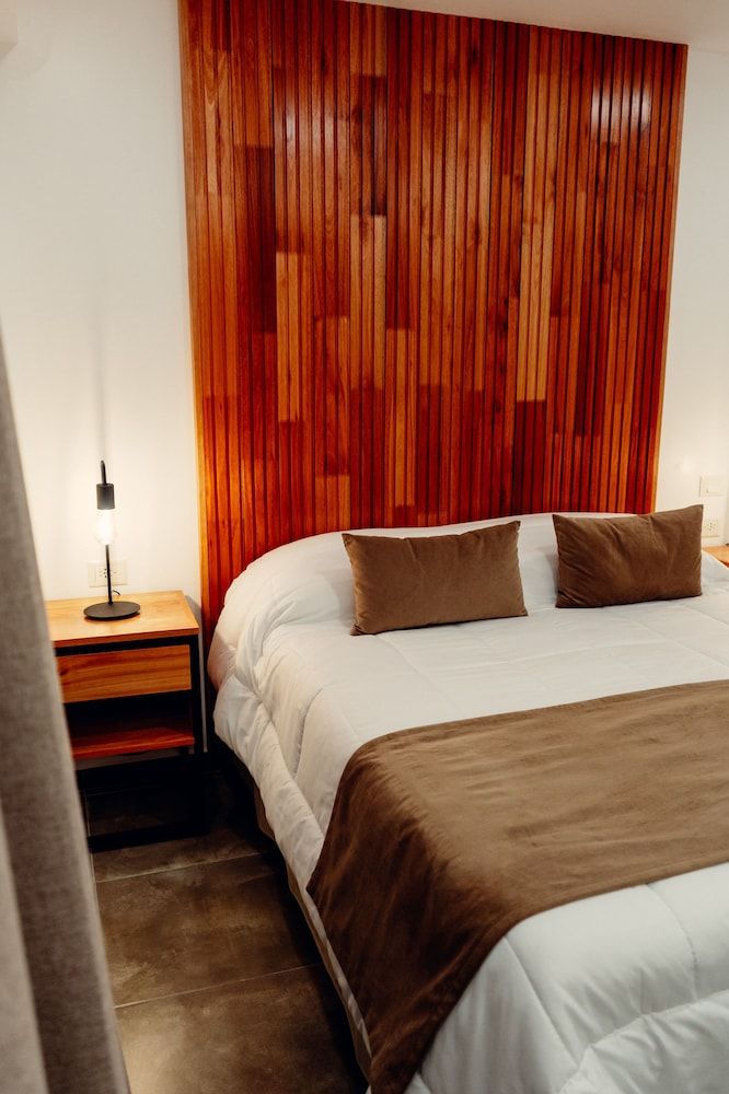 Destino Calafate Deluxe Double Room 2