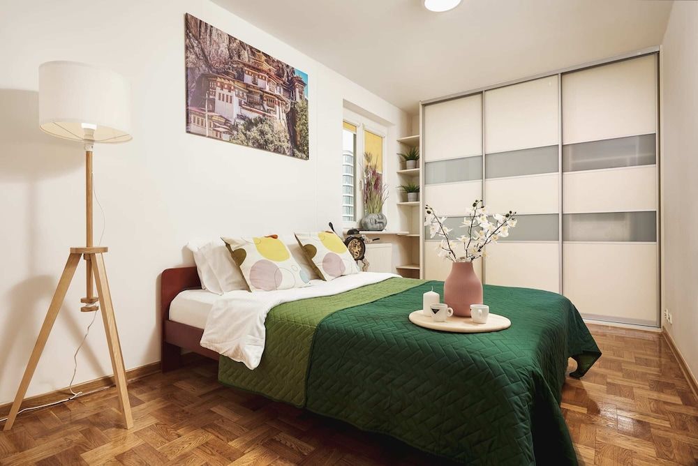 undefined Lumina lux apartment near Złote Tarasy 8