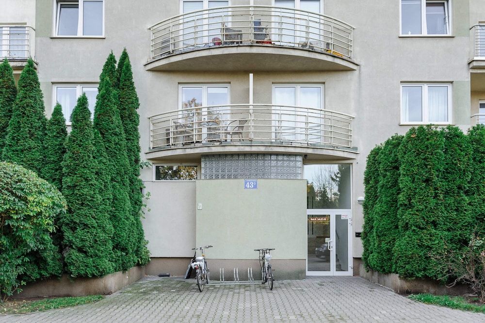undefined Lumina lux apartment near Złote Tarasy 2