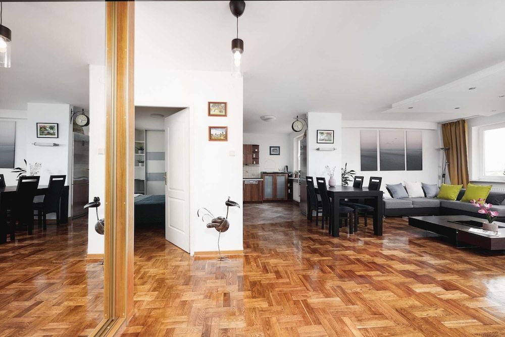 undefined Lumina lux apartment near Złote Tarasy 5