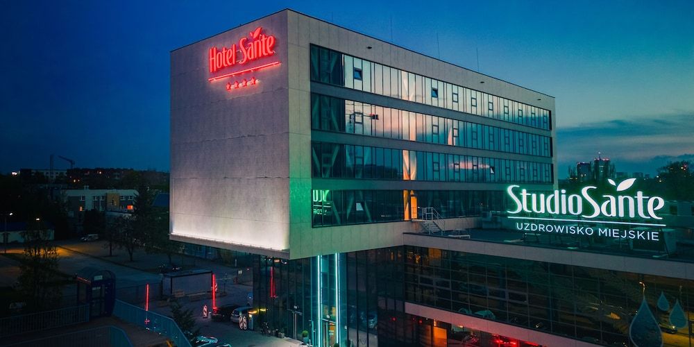 undefined Hotel Sante 7