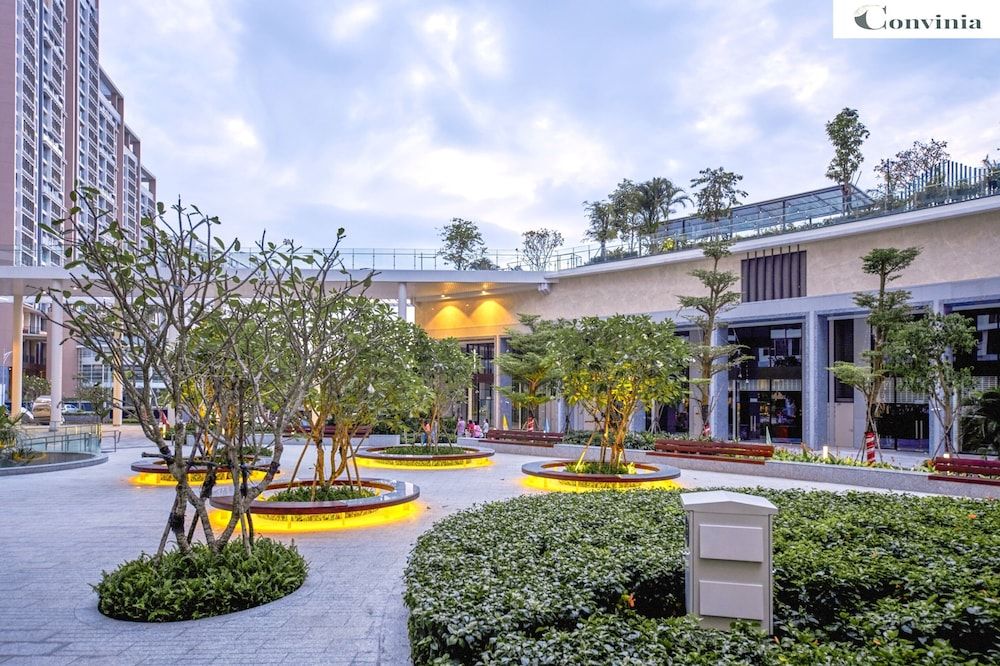 Midtown The Peak By Dhome Premium Apartment 11