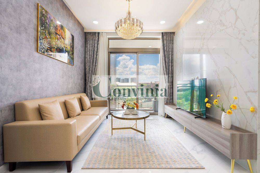 Midtown The Peak By Dhome Premium Apartment 3