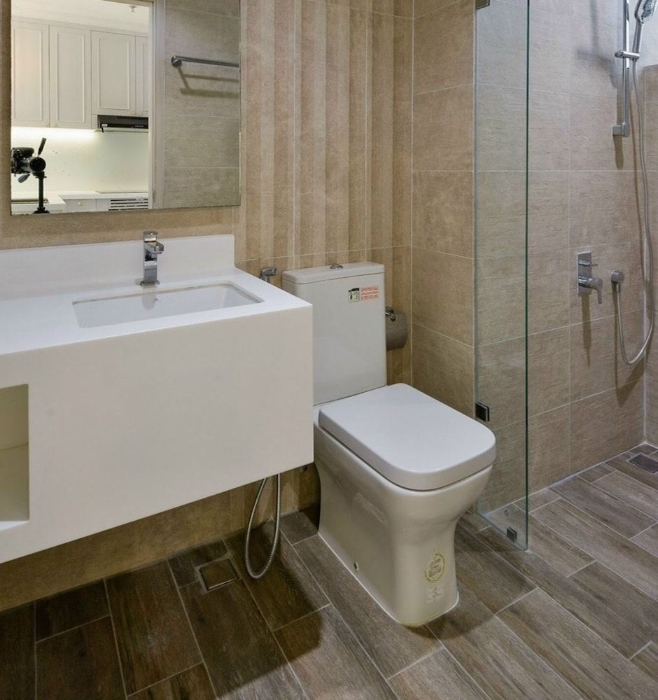 Midtown The Peak By Dhome Premium Apartment 10