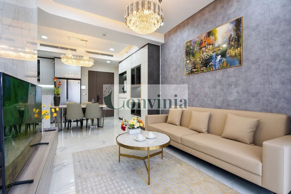 Midtown The Peak By Dhome Premium Apartment 4