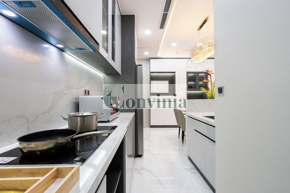 Midtown The Peak By Dhome Premium Apartment 9