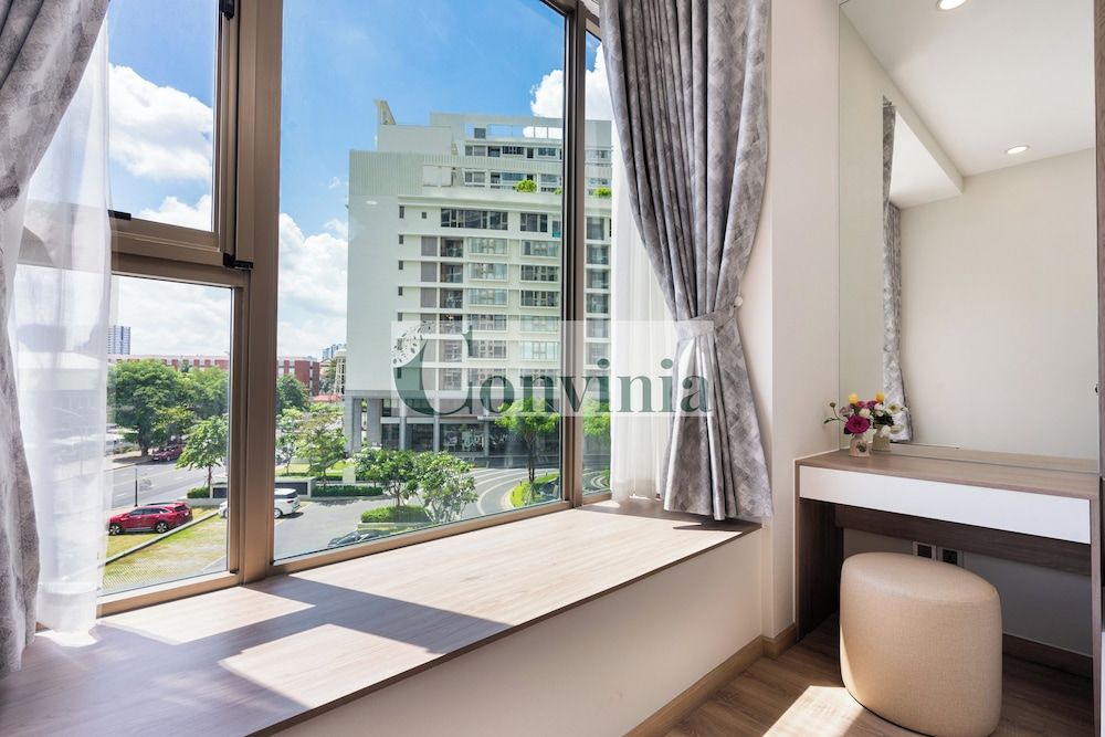 Midtown The Peak By Dhome Premium Apartment 2