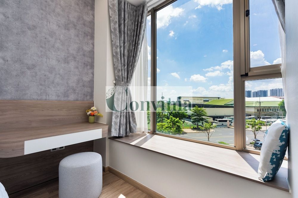 Midtown The Peak By Dhome Premium Apartment 5