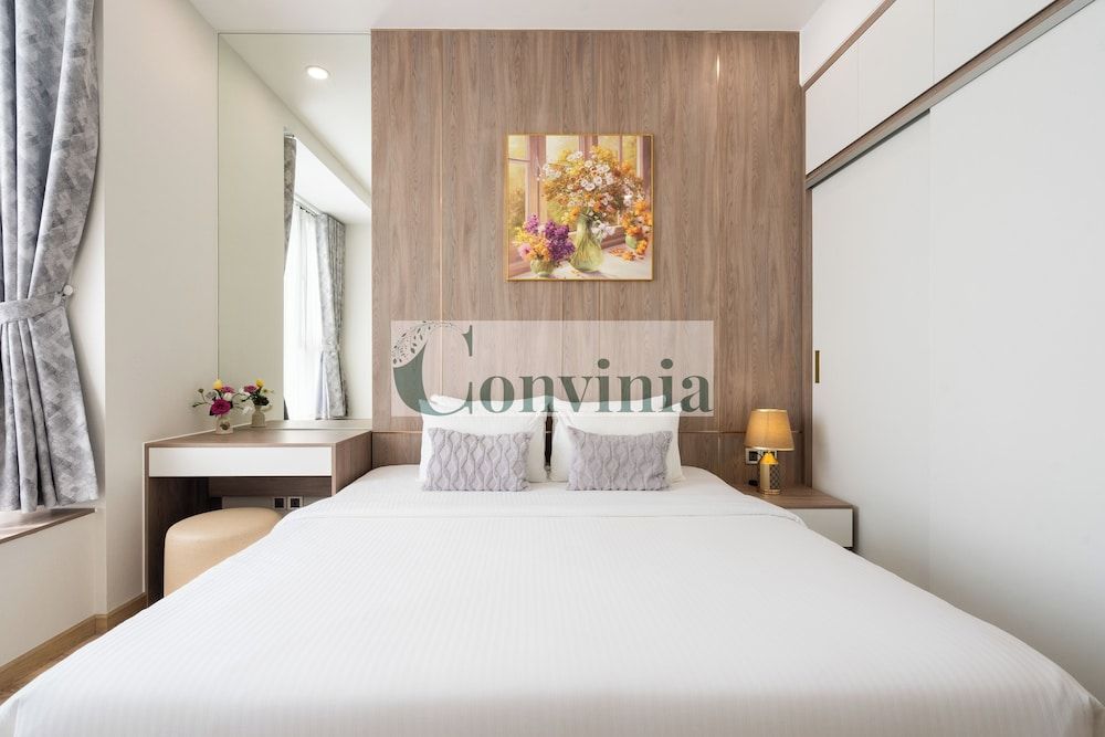 Midtown The Peak By Dhome Premium Apartment 6