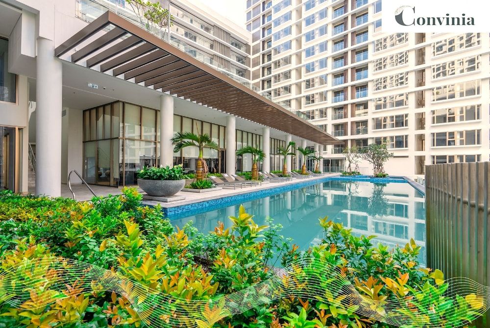 undefined Midtown The Peak By Dhome 6