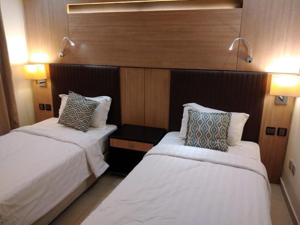 undefined Mnazel Al Vorsan 5