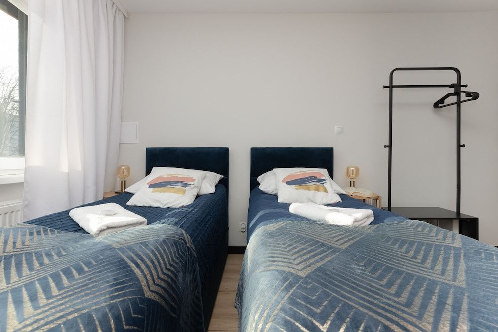 undefined Studio Batorego Warsaw by Renters 4