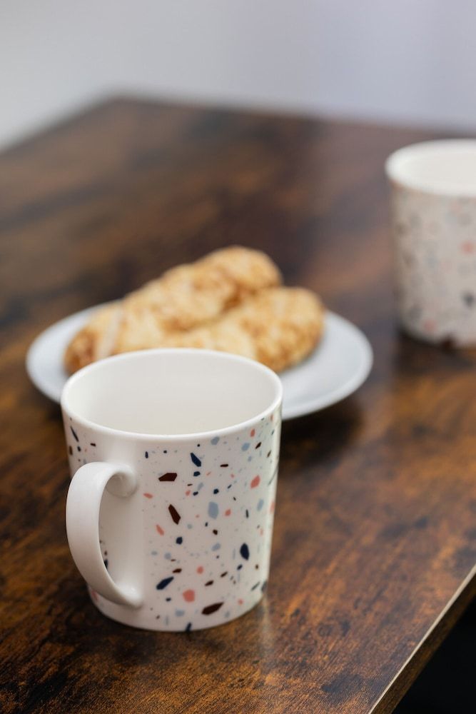 undefined Studio Batorego Warsaw by Renters 6