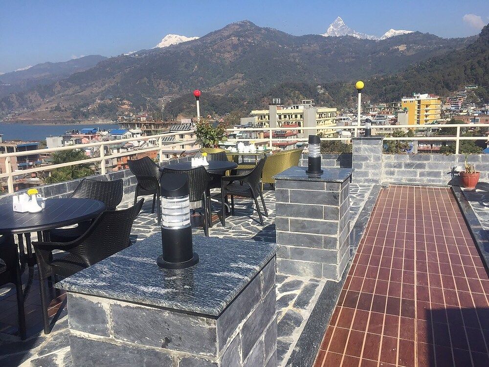 undefined Kings Hotel Rajkuti 5