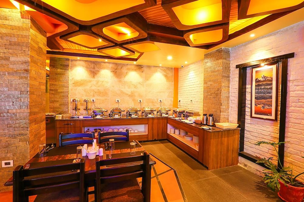 undefined Kings Hotel Rajkuti 9