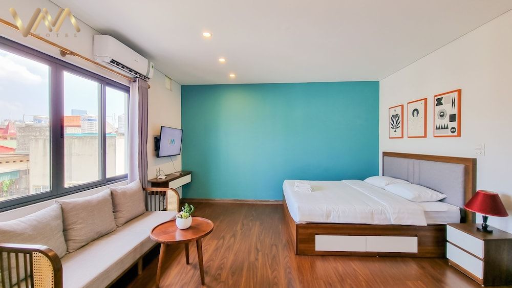 undefined VNAHOMES Serviced Apartment 9