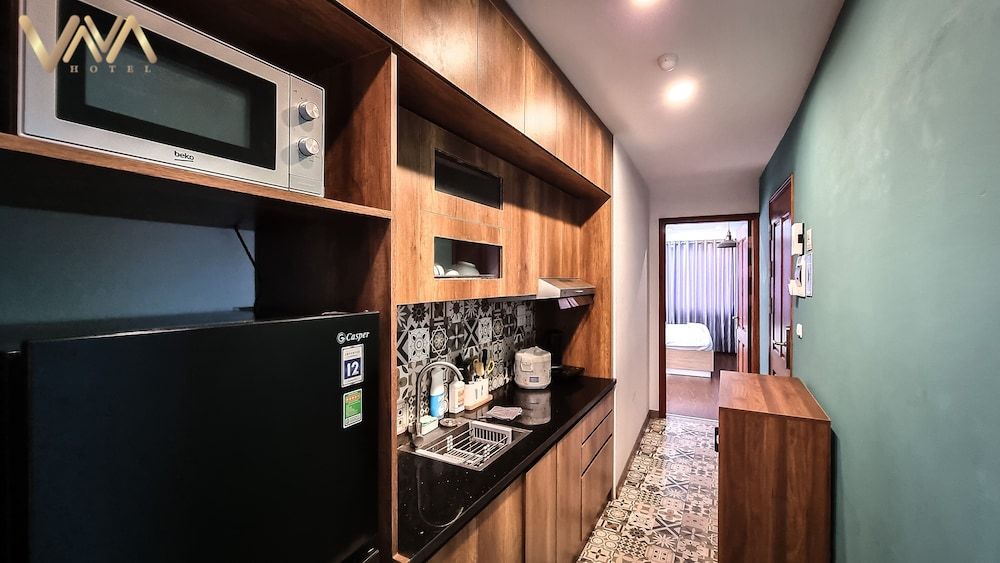 undefined VNAHOMES Serviced Apartment 7