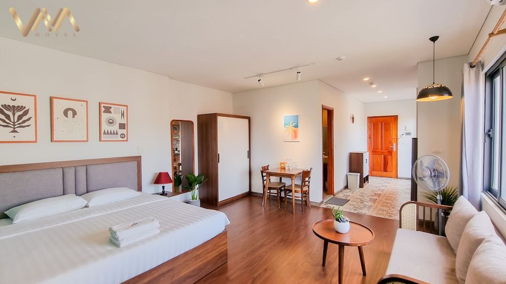 undefined VNAHOMES Serviced Apartment 10